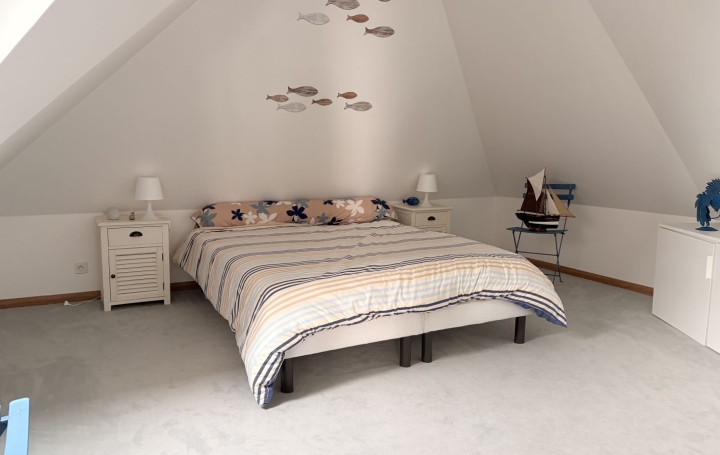 Maison PERROS-GUIREC (22700)  155 m2 731 600 € 