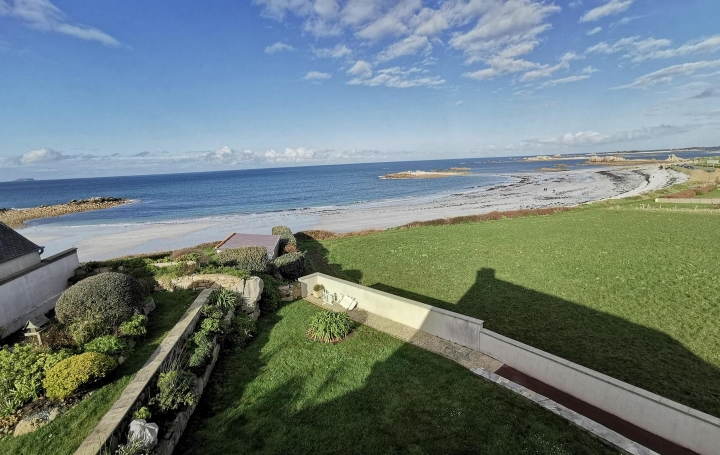 Réseau Immo-diffusion : Maison  TREVOU-TREGUIGNEC  130 m2 545 900 € 