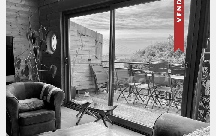 Réseau Immo-diffusion : Maison  TREBEURDEN  175 m2 638 600 € 