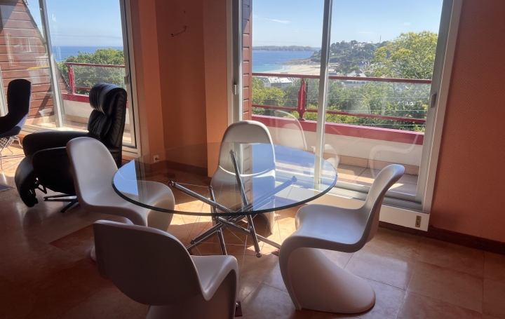 Maison PERROS-GUIREC (22700)  126 m2 449 190 € 