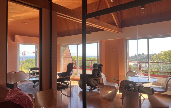 Maison PERROS-GUIREC (22700)  126 m2 449 190 € 