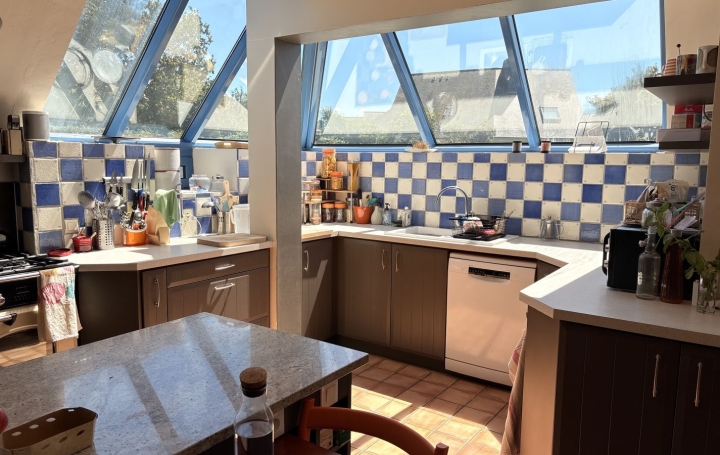 Maison TREGASTEL (22730)  198 m2 597 400 € 