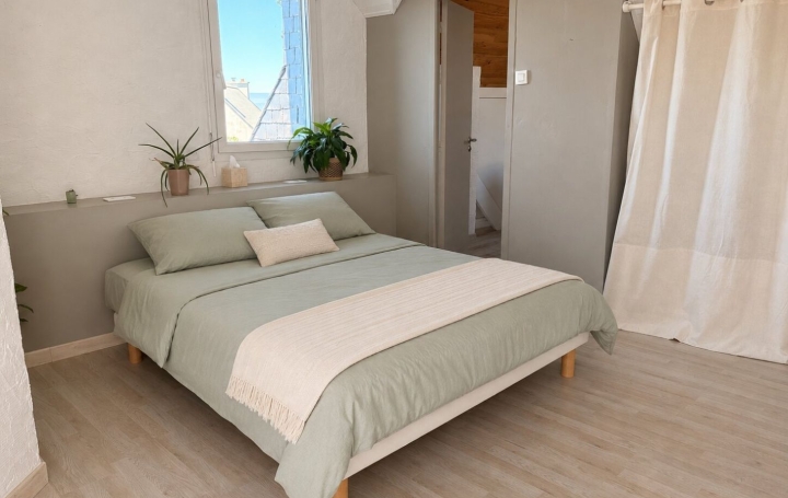 Maison TREGASTEL (22730)  198 m2 597 400 € 