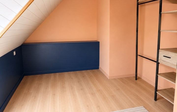 Maison TREGASTEL (22730)  198 m2 597 400 € 