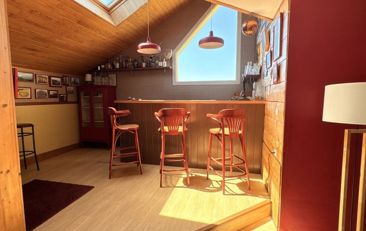 Maison TREGASTEL (22730)  198 m2 597 400 € 