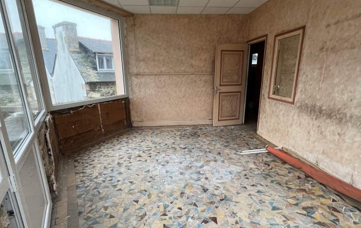 Maison de ville TRELEVERN (22660)  273 m2 270 000 € 