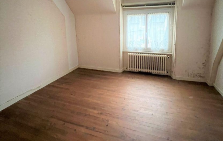 Maison de ville TRELEVERN (22660)  273 m2 270 000 € 