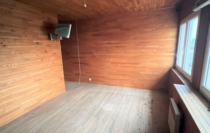 Maison de ville TRELEVERN (22660)  273 m2 270 000 € 