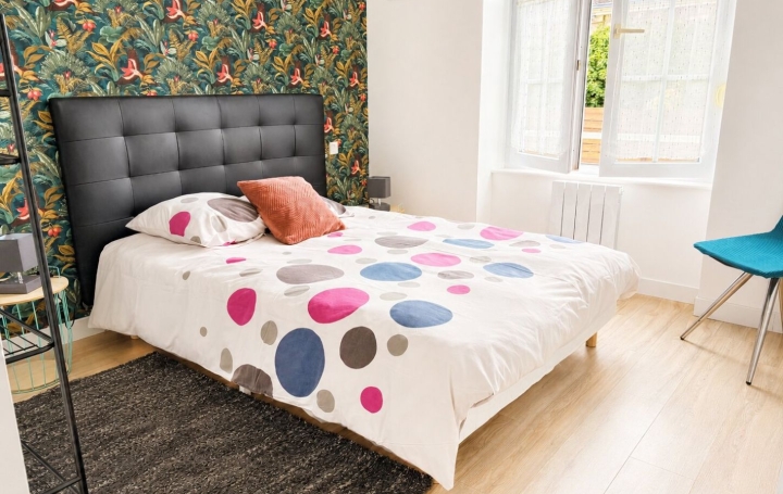 1 Pièce TREGASTEL (22730)  40 m2 178 500 € 