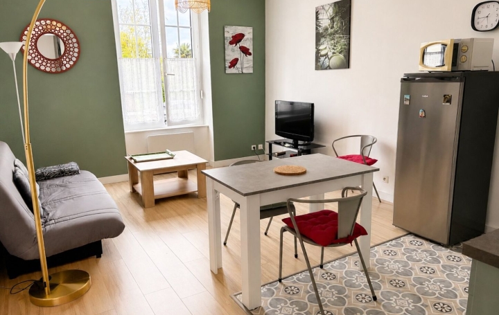 1 Pièce TREGASTEL (22730)  40 m2 178 500 € 