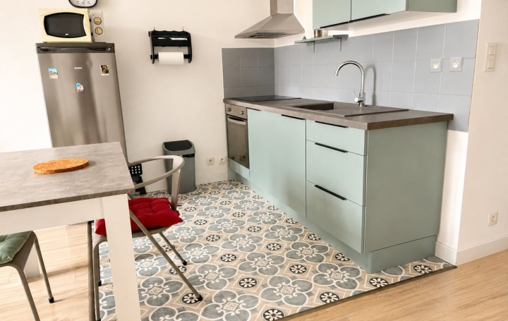 1 Pièce TREGASTEL (22730)  40 m2 178 500 € 