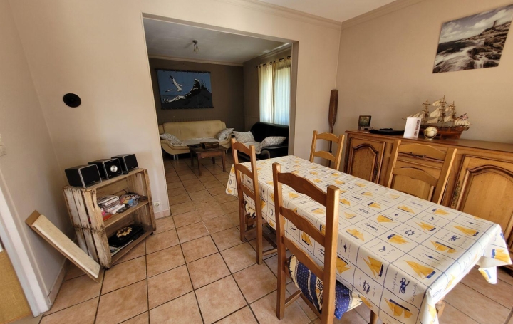 Maison PERROS-GUIREC (22700)  96 m2 373 500 € 