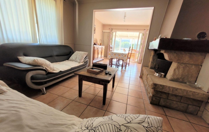 Maison PERROS-GUIREC (22700)  96 m2 373 500 € 