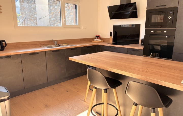 Maison PERROS-GUIREC (22700)  132 m2 569 200 € 