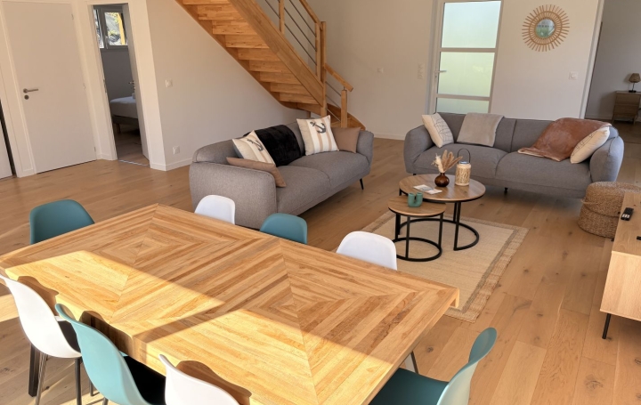 Maison PERROS-GUIREC (22700)  132 m2 569 200 € 