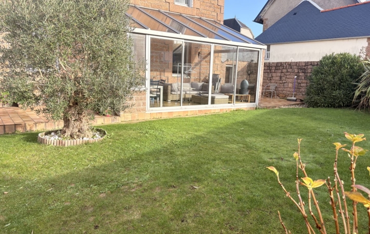 Maison / Villa PERROS-GUIREC (22700) 139 m<sup>2</sup> 566 500 € 