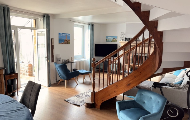 Maison PERROS-GUIREC (22700)  139 m2 566 500 € 