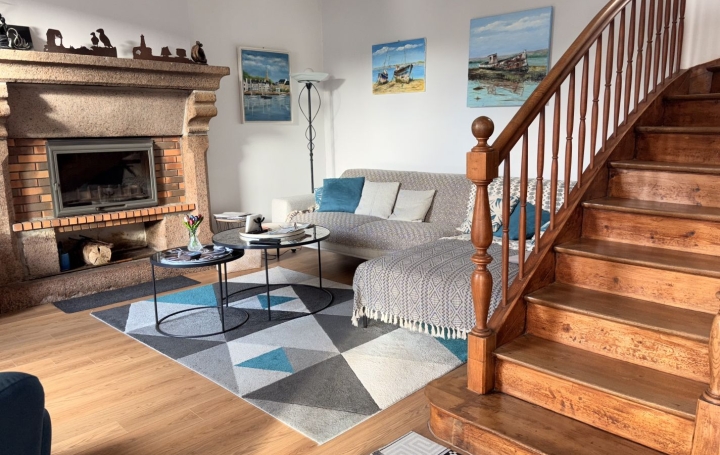 Maison PERROS-GUIREC (22700)  139 m2 566 500 € 