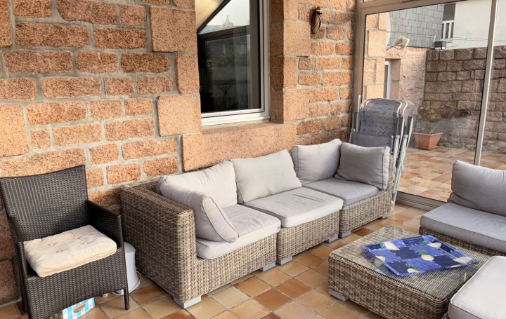 Maison PERROS-GUIREC (22700)  139 m2 566 500 € 