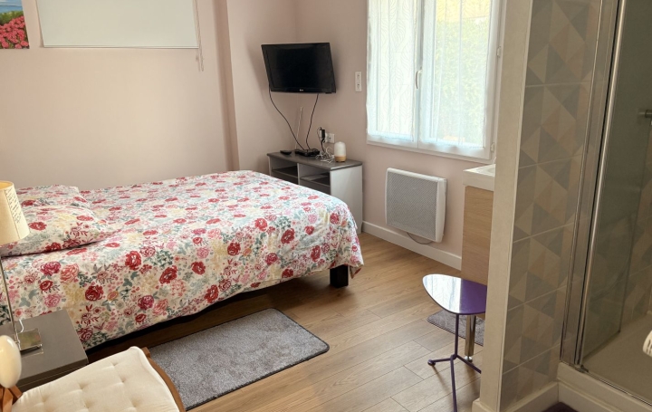 Maison PERROS-GUIREC (22700)  139 m2 566 500 € 