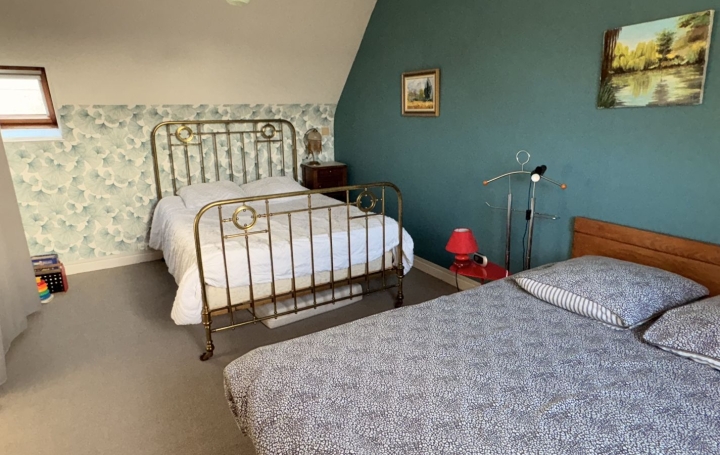 Maison PERROS-GUIREC (22700)  139 m2 566 500 € 