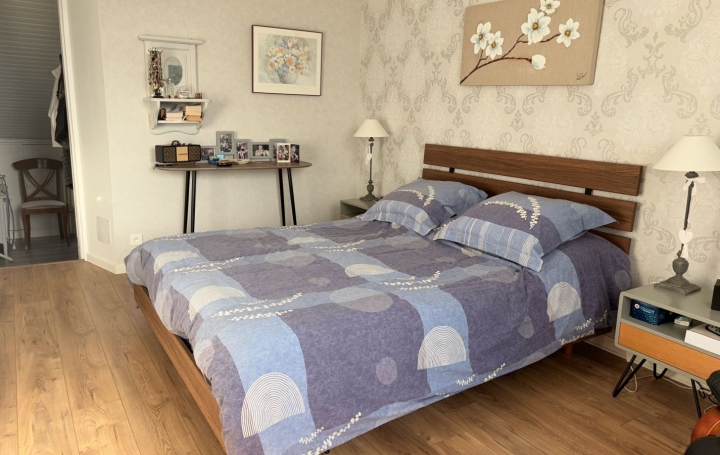 Maison PERROS-GUIREC (22700)  139 m2 566 500 € 