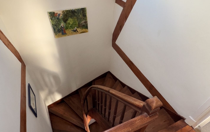 Maison PERROS-GUIREC (22700)  139 m2 566 500 € 