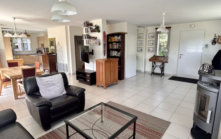 Maison PLEUMEUR-BODOU (22560)  156 m2 469 787 € 