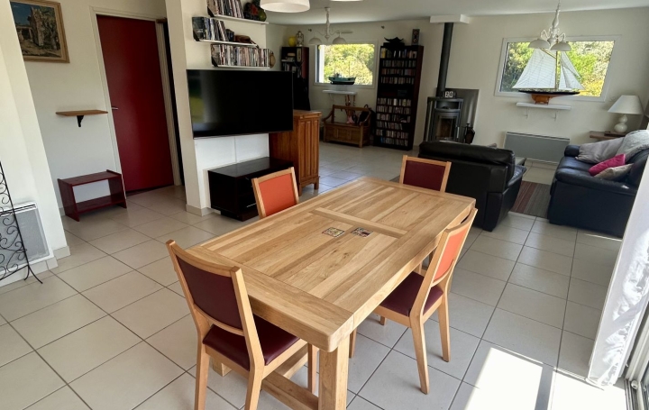 Maison PLEUMEUR-BODOU (22560)  156 m2 469 787 € 