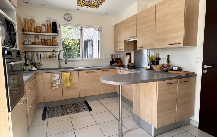 Maison PLEUMEUR-BODOU (22560)  156 m2 469 787 € 