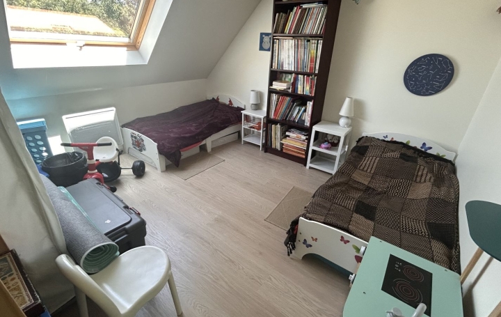 Maison PLEUMEUR-BODOU (22560)  156 m2 469 787 € 