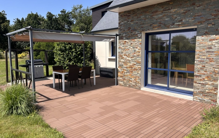 Maison / Villa PLEUMEUR-BODOU (22560) 156 m<sup>2</sup> 469 787 € 