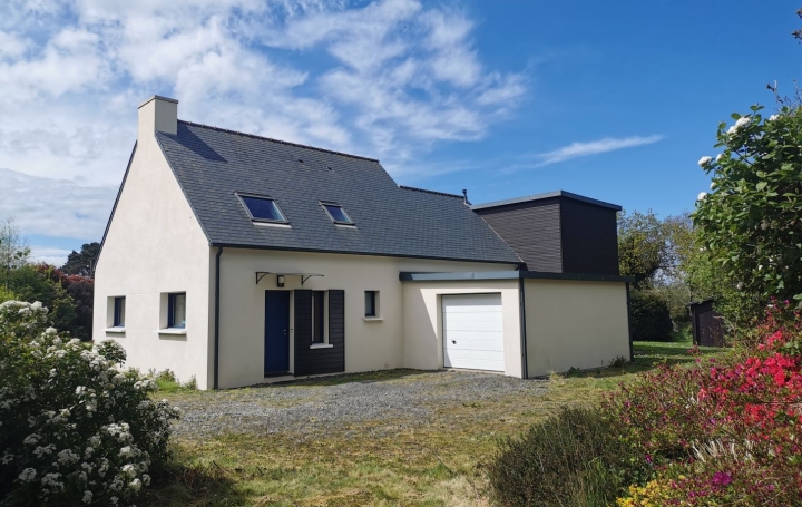 Maison PLEUMEUR-BODOU (22560)  156 m2 469 787 € 