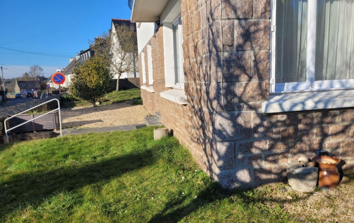 Réseau Immo-diffusion : Appartement P3  TREGUIER  53 m2 152 250 € 