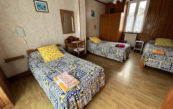 Maison PERROS-GUIREC (22700)  105 m2 338 225 € 