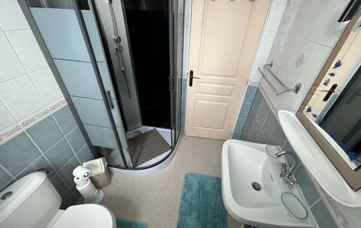 Maison PERROS-GUIREC (22700)  105 m2 338 225 € 