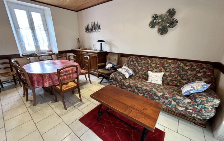 Maison PERROS-GUIREC (22700)  105 m2 338 225 € 