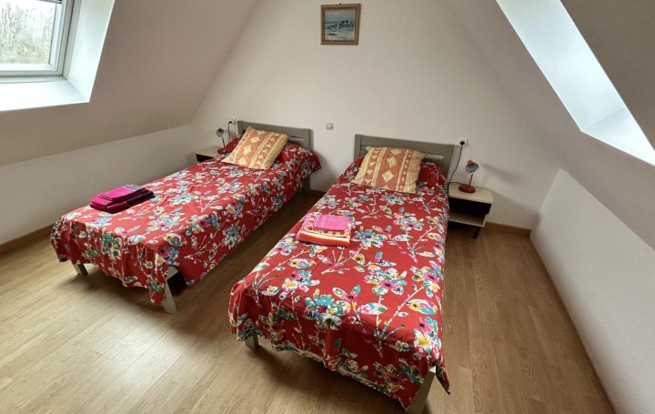 Maison PERROS-GUIREC (22700)  105 m2 338 225 € 