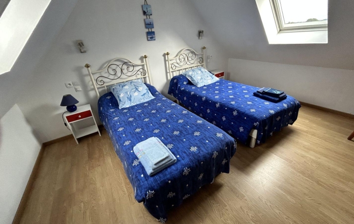 Maison PERROS-GUIREC (22700)  105 m2 338 225 € 