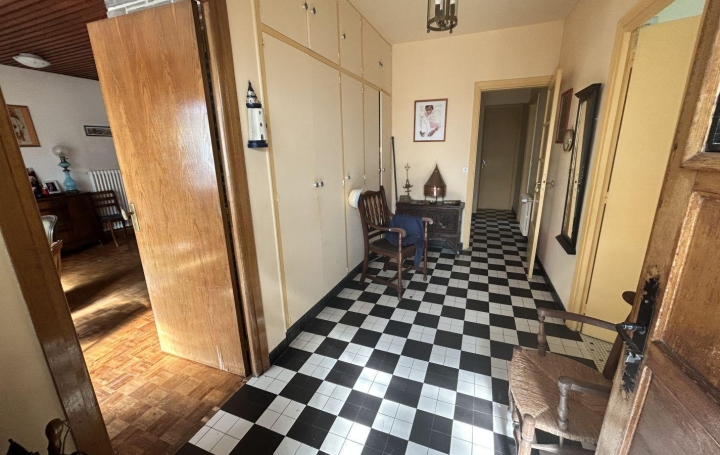 Maison PERROS-GUIREC (22700)  208 m2 319 550 € 