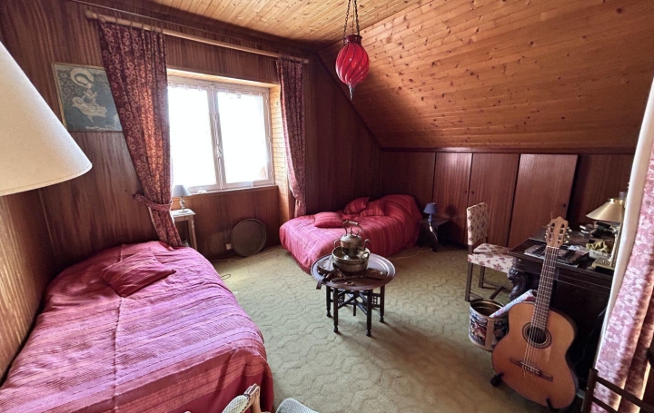 Maison PERROS-GUIREC (22700)  208 m2 319 550 € 