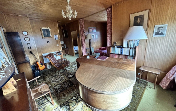 Maison PERROS-GUIREC (22700)  208 m2 319 550 € 