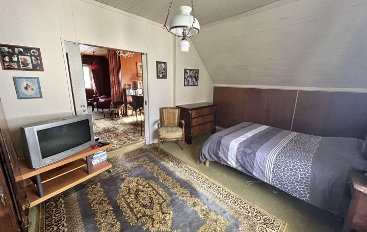 Maison PERROS-GUIREC (22700)  208 m2 319 550 € 