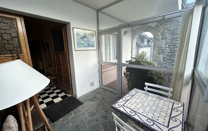 Maison PERROS-GUIREC (22700)  208 m2 319 550 € 