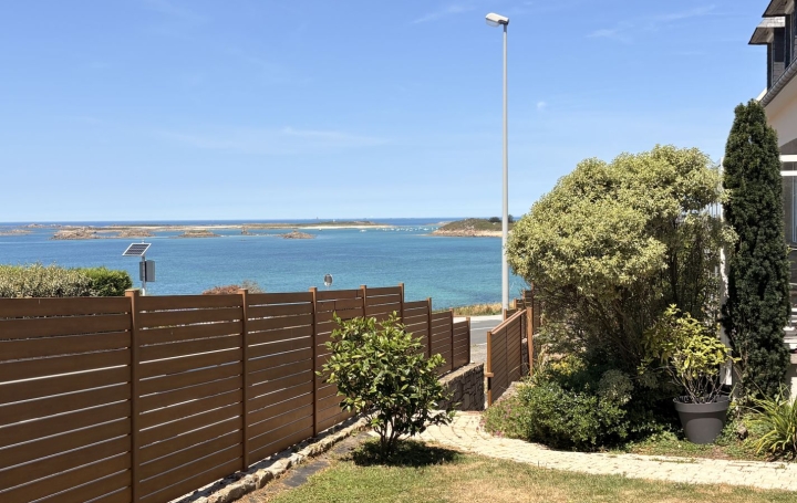 Maison TREBEURDEN (22560)  139 m2 612 850 € 