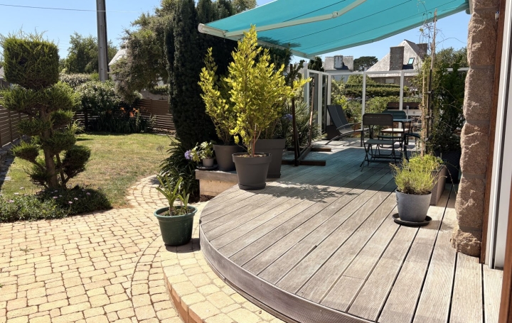 Maison TREBEURDEN (22560)  139 m2 612 850 € 