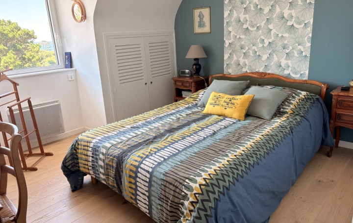 Maison TREBEURDEN (22560)  139 m2 612 850 € 