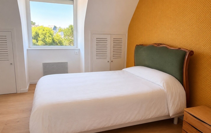 Maison TREBEURDEN (22560)  139 m2 612 850 € 