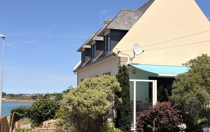 Maison TREBEURDEN (22560)  139 m2 612 850 € 