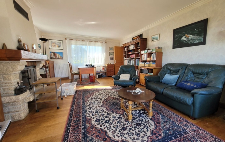 Maison PERROS-GUIREC (22700)  120 m2 638 600 € 